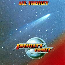 Frehleys comet
