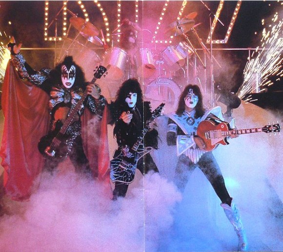 unmasked tour | KISS ARMY SWEDEN |DESTROYER | DESTROYER ALIVE